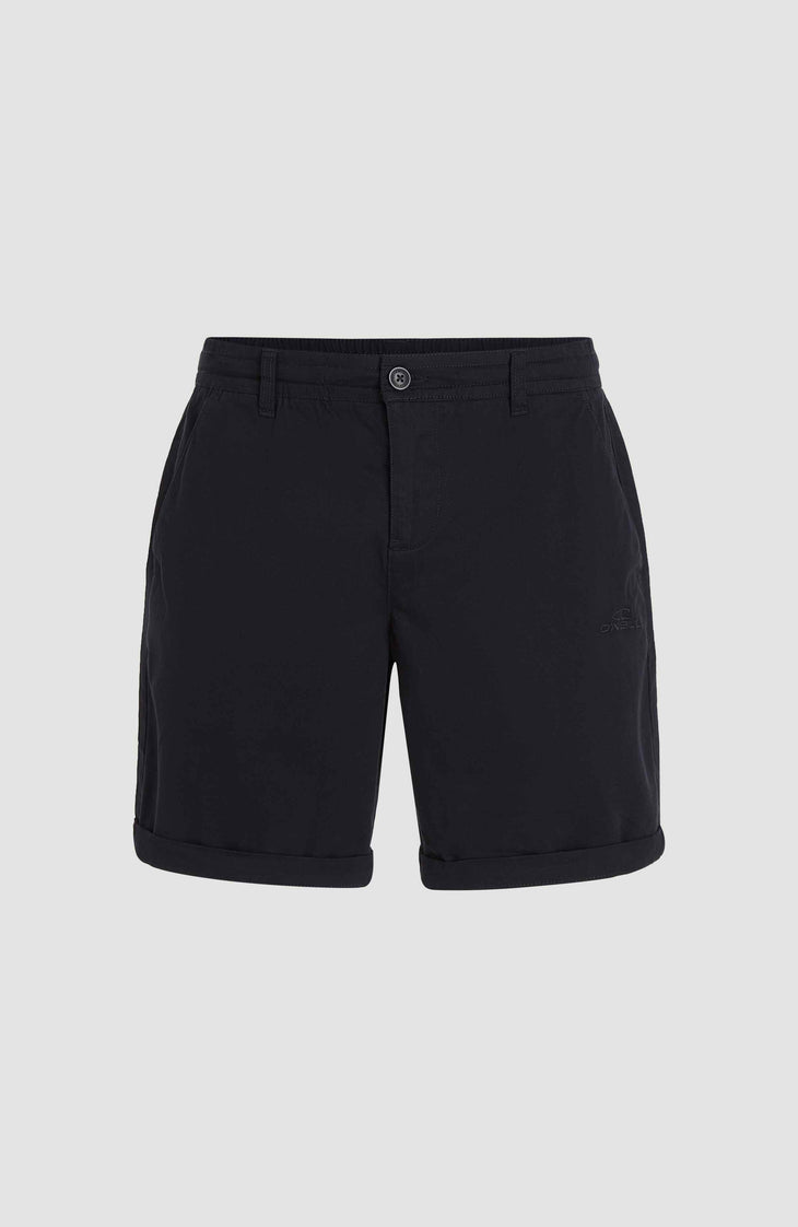 Short chino Essentials | Raven