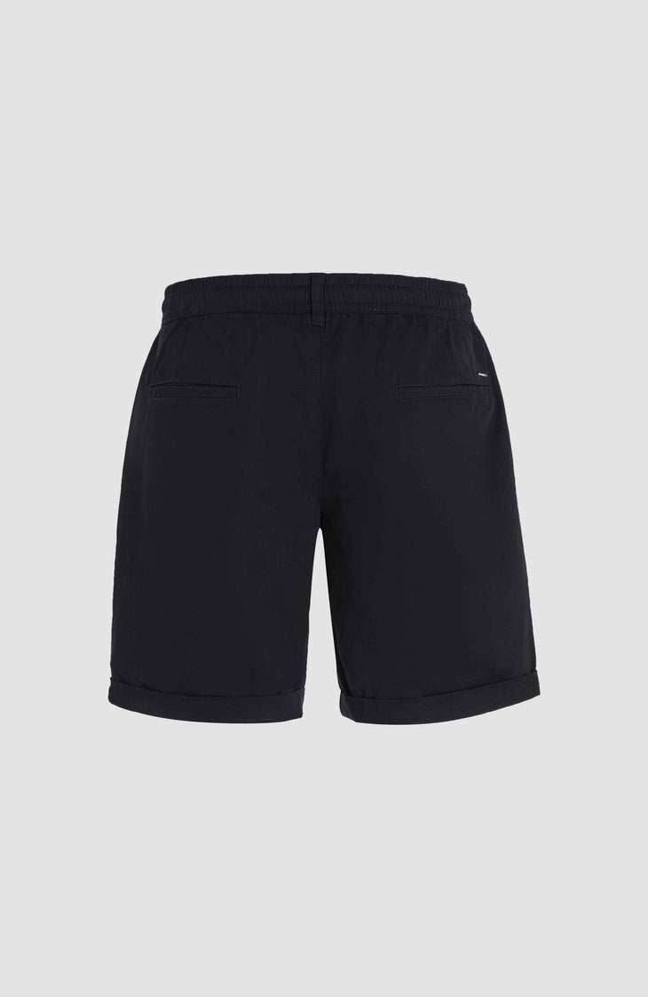 Short chino Essentials | Raven
