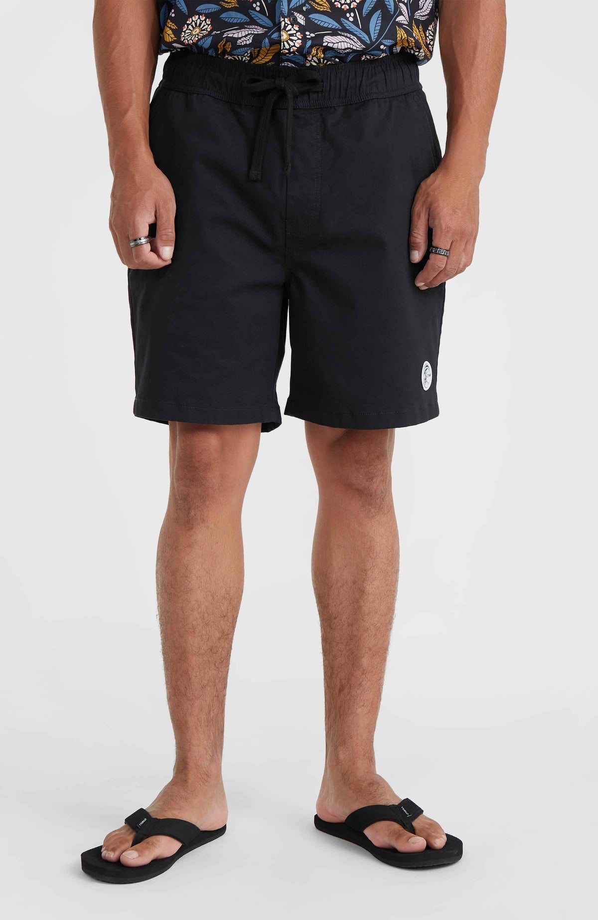 Short O'Riginals Porter | Black Out