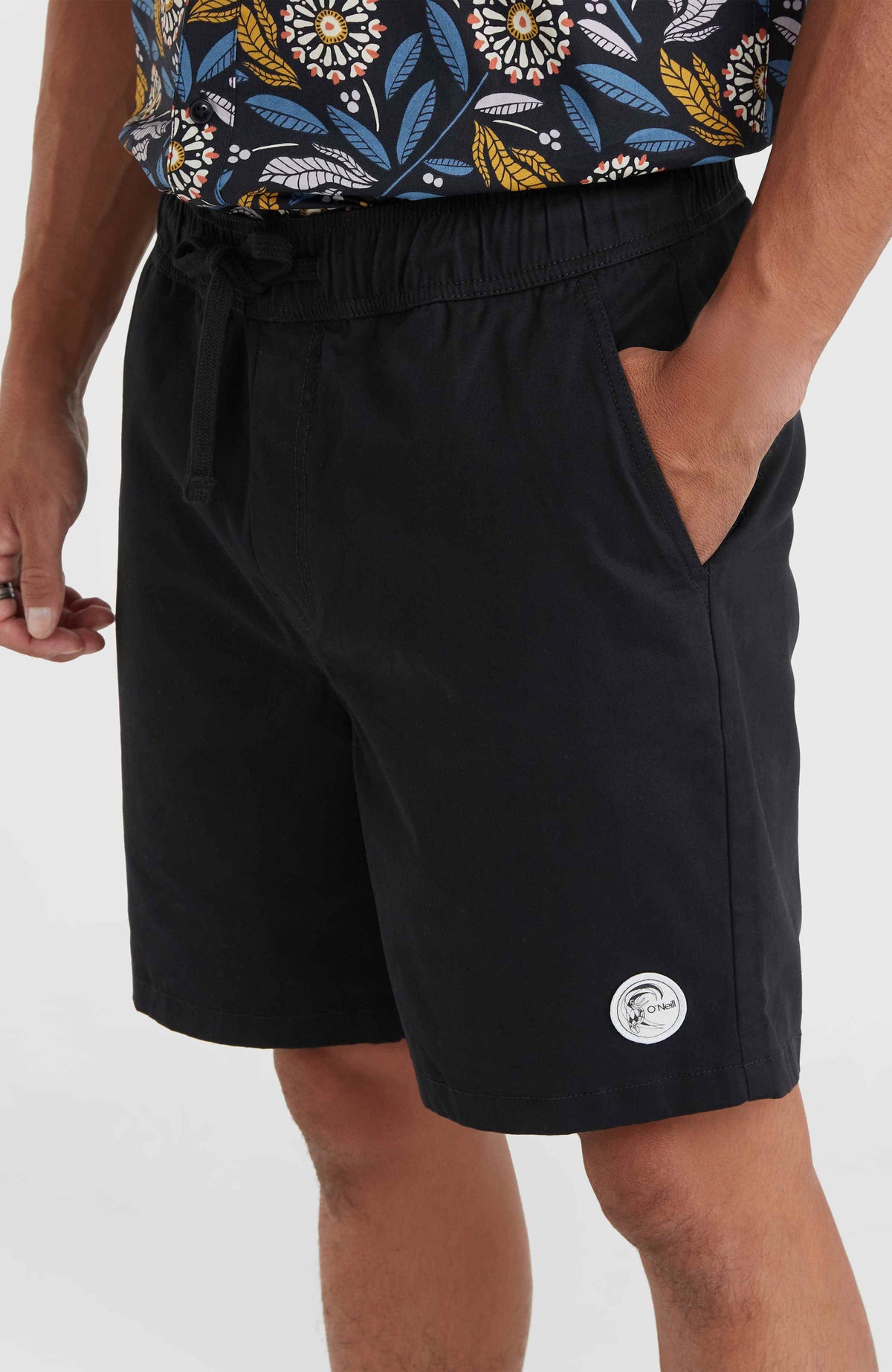 Short O'Riginals Porter | Black Out