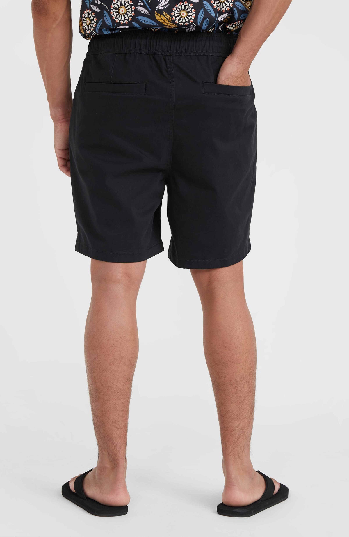 Short O'Riginals Porter | Black Out