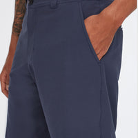 Short chino Hybrid 19 | Outer Space