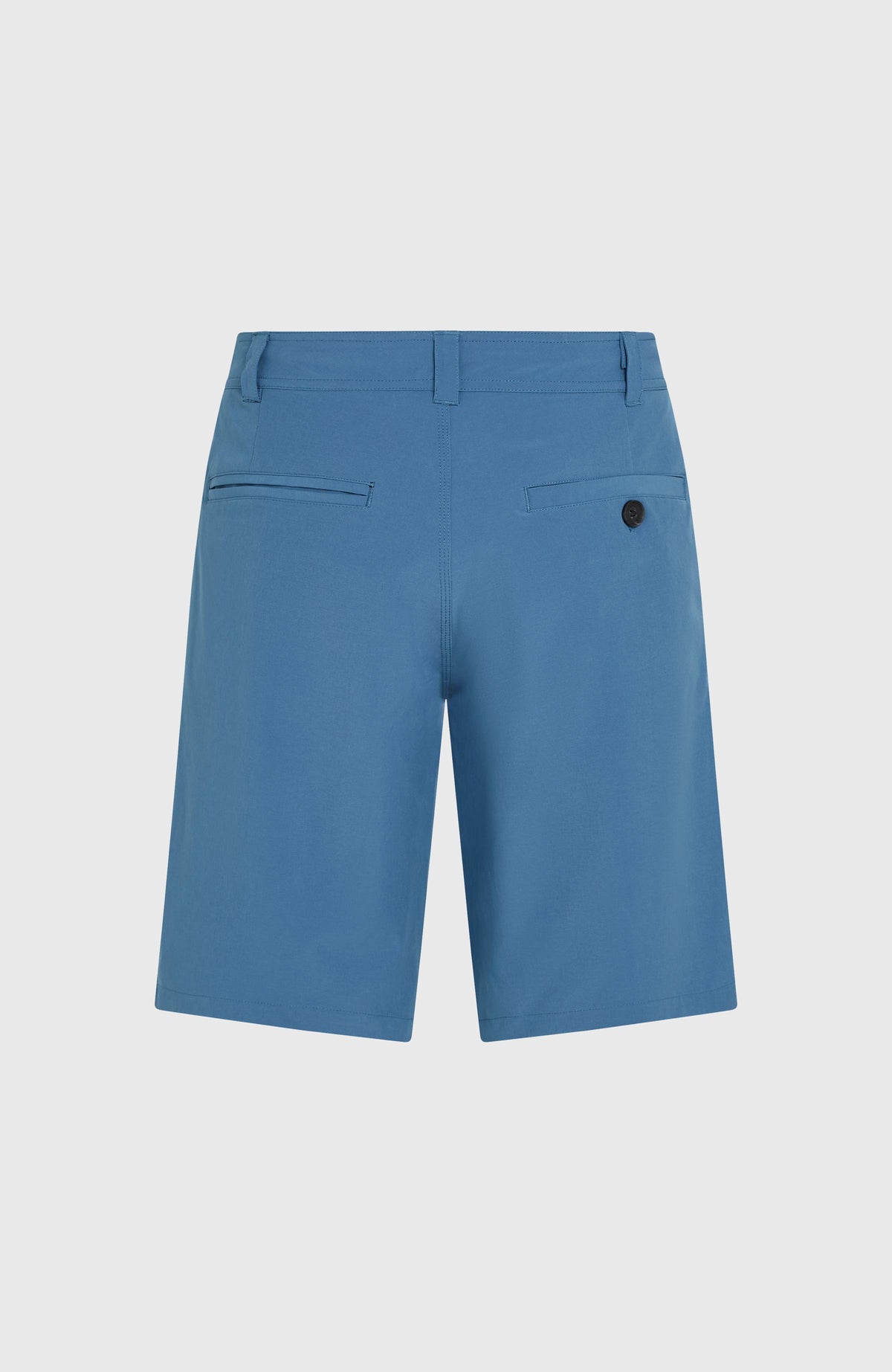 Short chino Hybrid 19 | Copen Blue