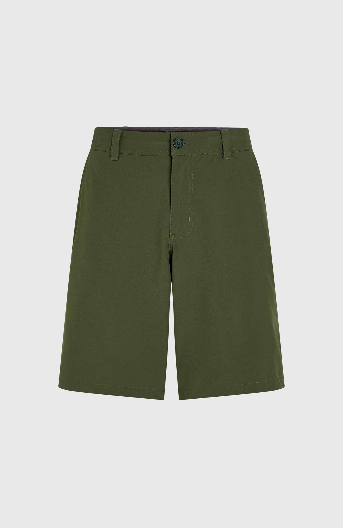 Short chino Hybrid 19 | Forest Night