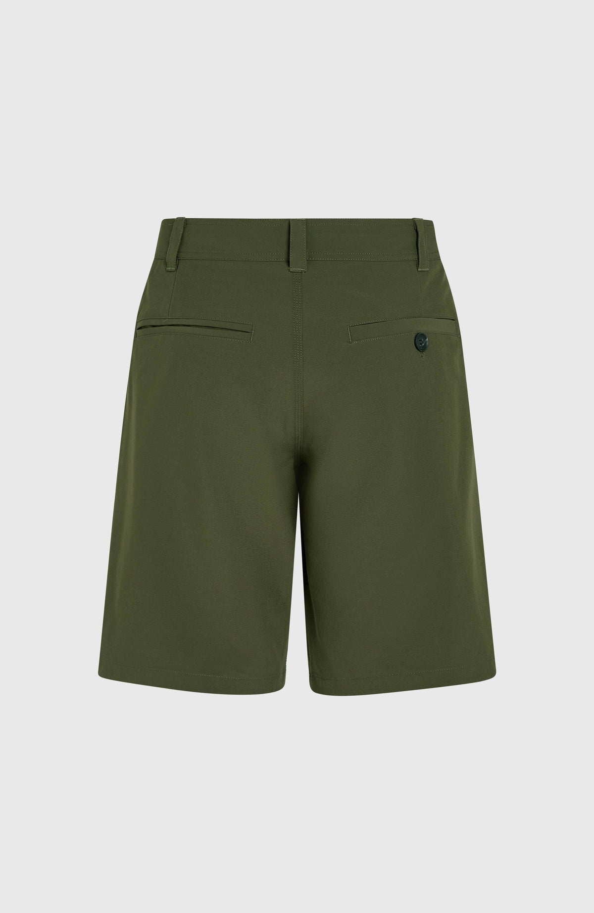 Short chino Hybrid 19 | Forest Night
