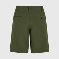 Short chino Hybrid 19 | Forest Night