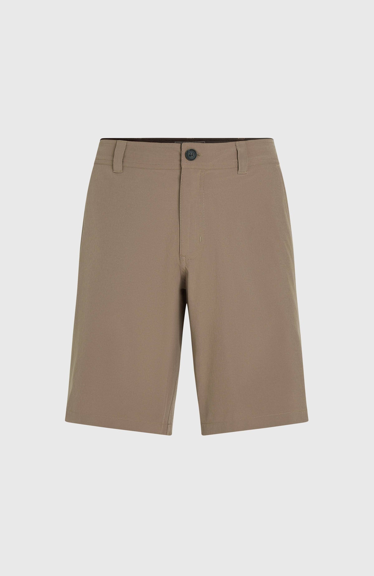 Short chino Hybrid 19 | Pure Cashmere