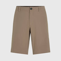 Short chino Hybrid 19 | Pure Cashmere