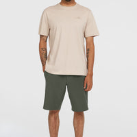 Short chino Hybrid 19 | Raven