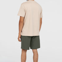 Short chino Hybrid 19 | Raven