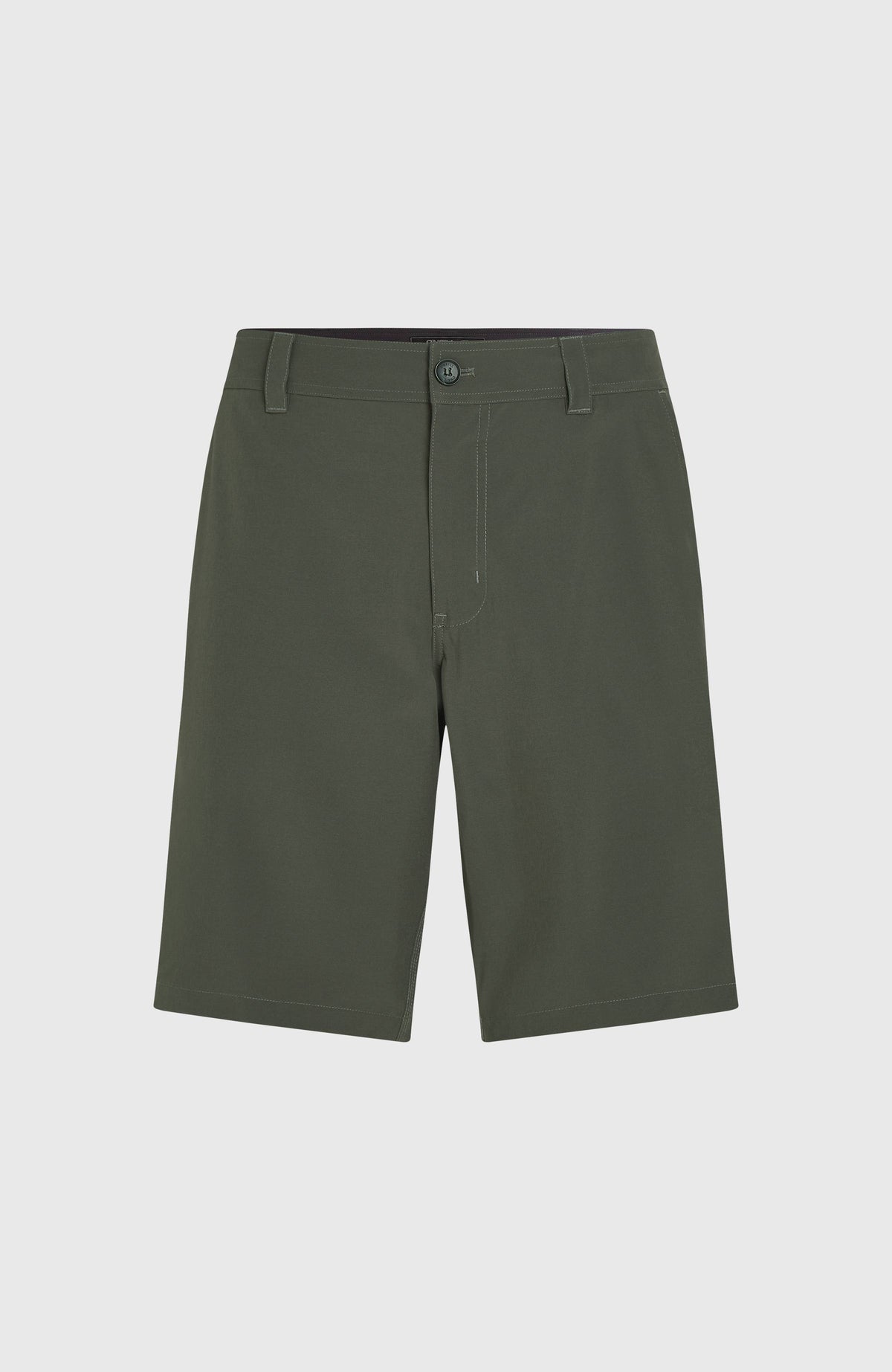 Short chino Hybrid 19 | Raven