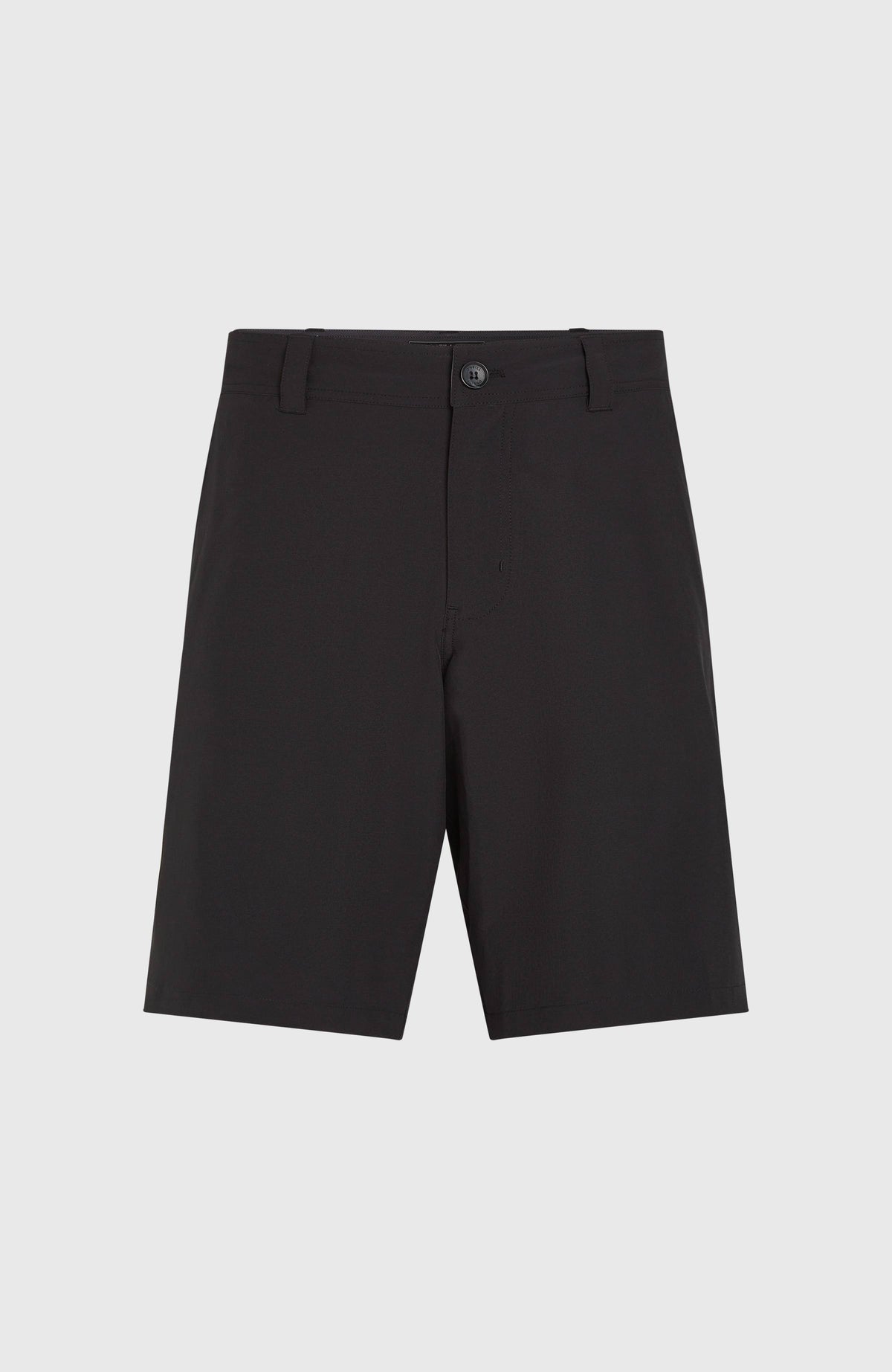 Short chino Hybrid 19 | Black Out