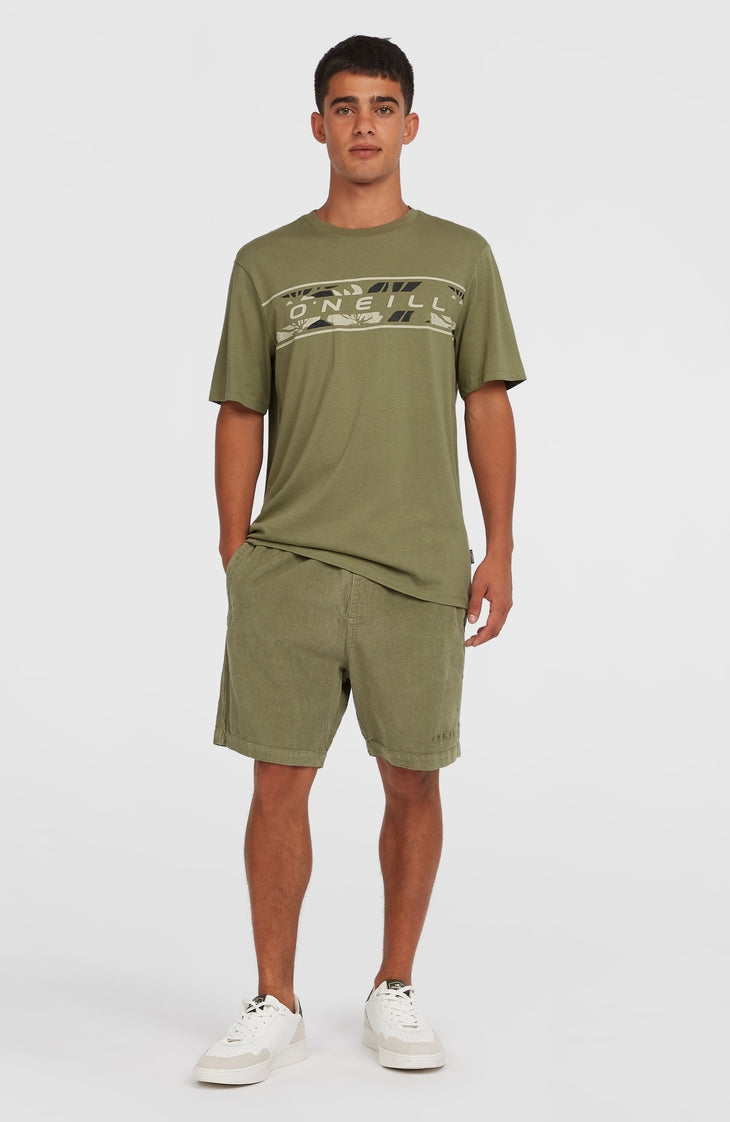 Short Cord | Avery Fern