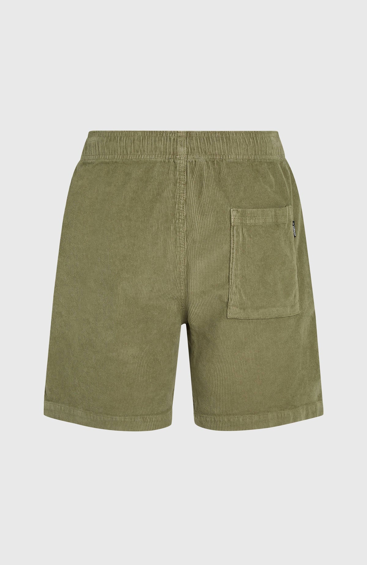 Short Cord | Avery Fern
