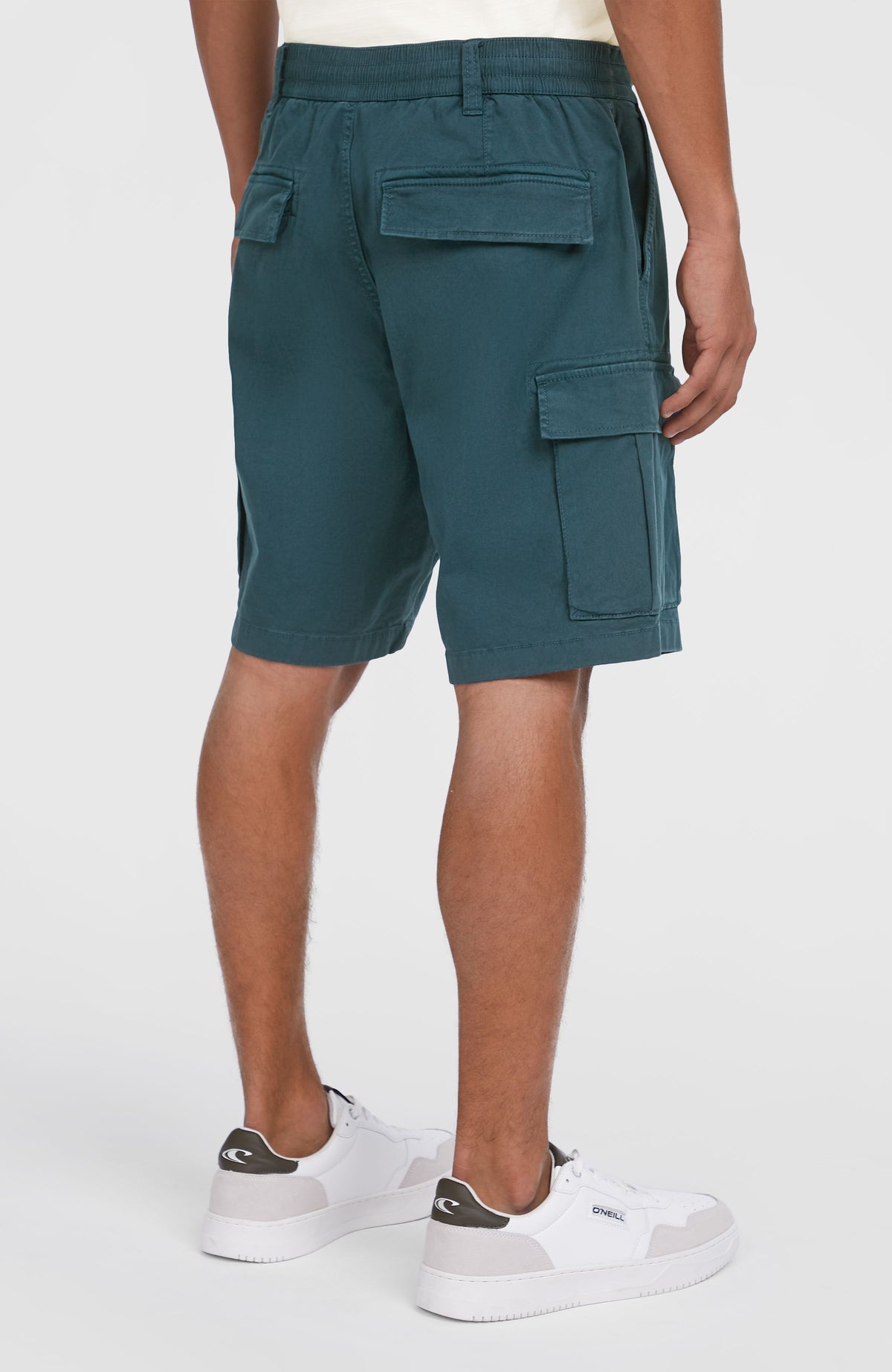 Short cargo Essentials | Alma Steel