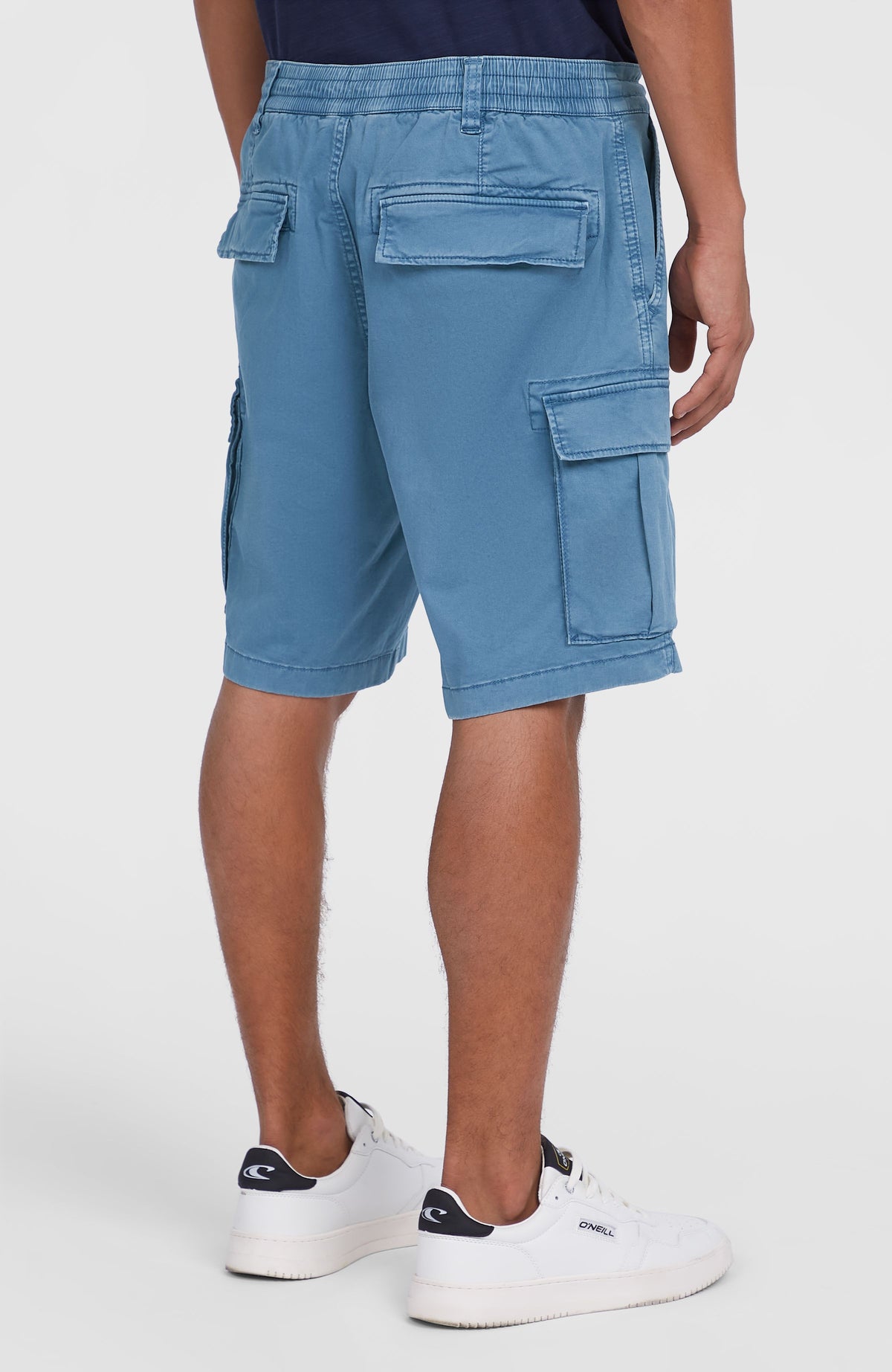 Short cargo Essentials | Copen Blue