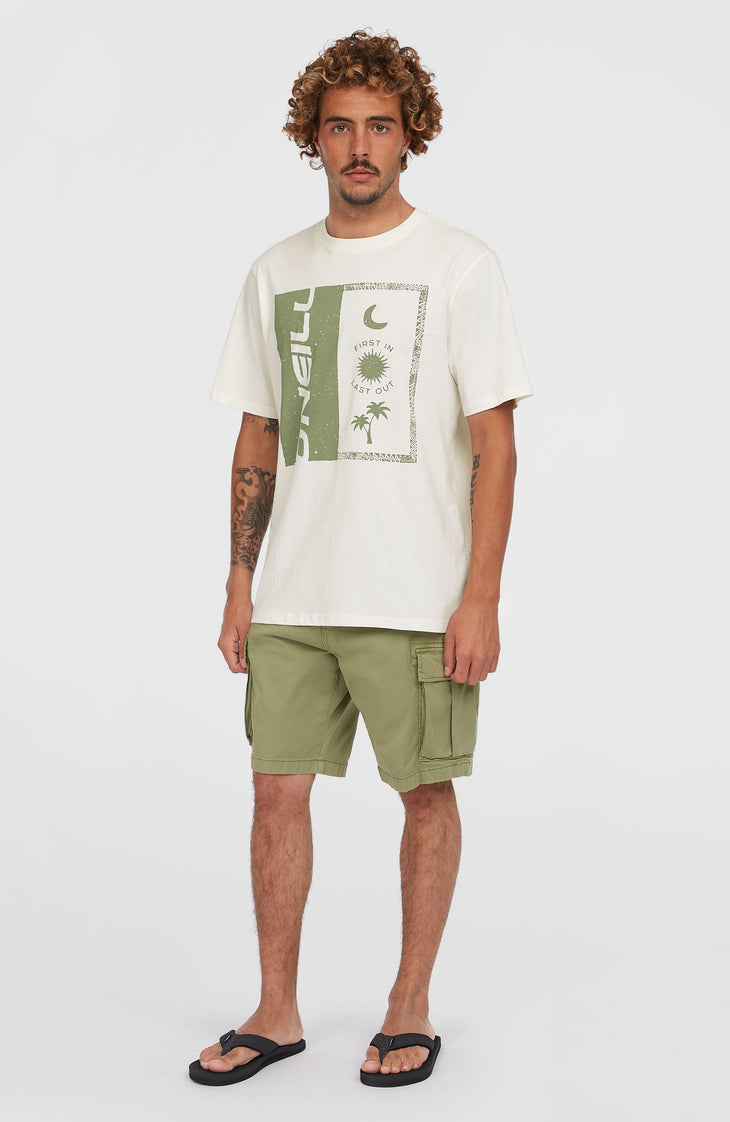 Short cargo Essentials | Avery Fern