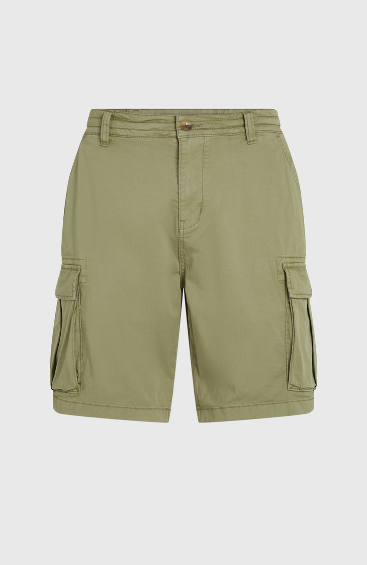 Short cargo Essentials | Avery Fern