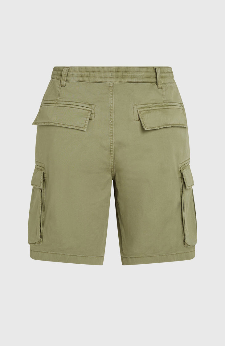 Short cargo Essentials | Avery Fern