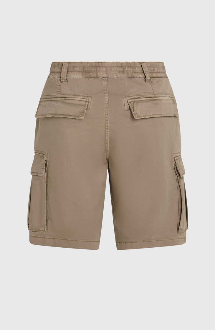 Short cargo Essentials | Pure Cashmere