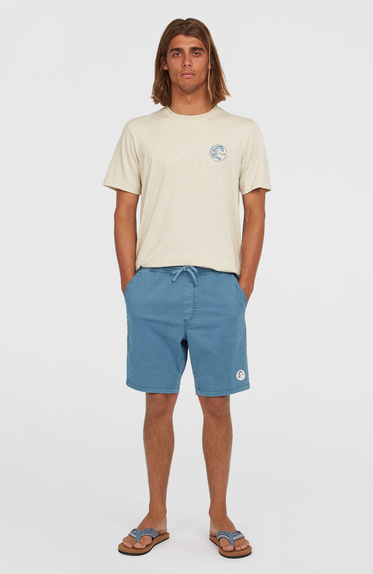 Short de marche O'Riginals | Copen Blue