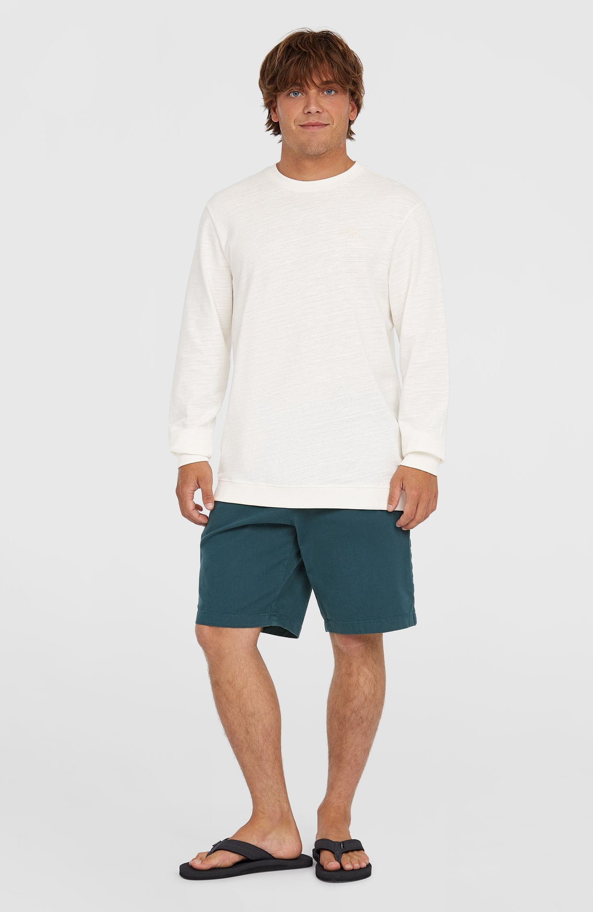 Short chino Essentials | Alma Steel