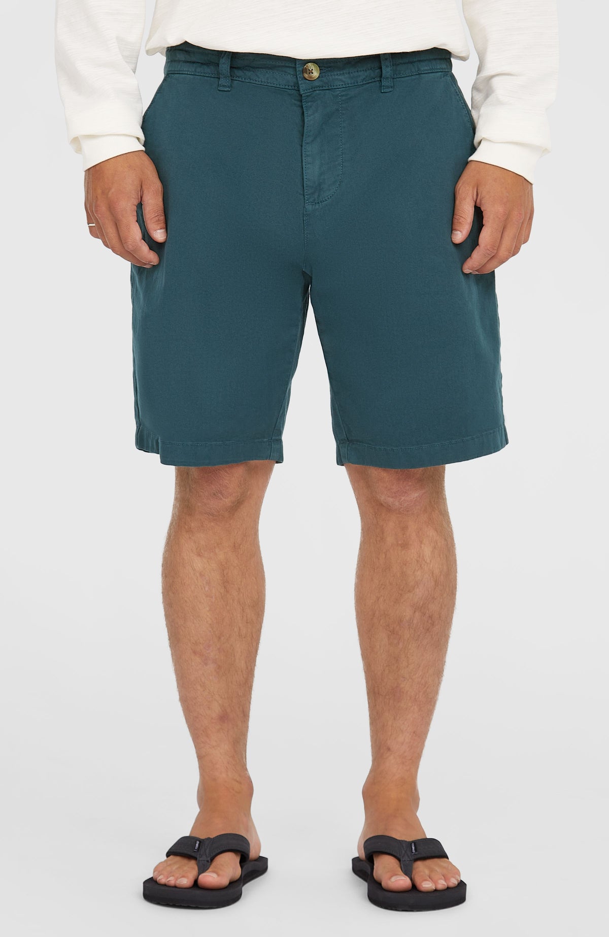 Short chino Essentials | Alma Steel