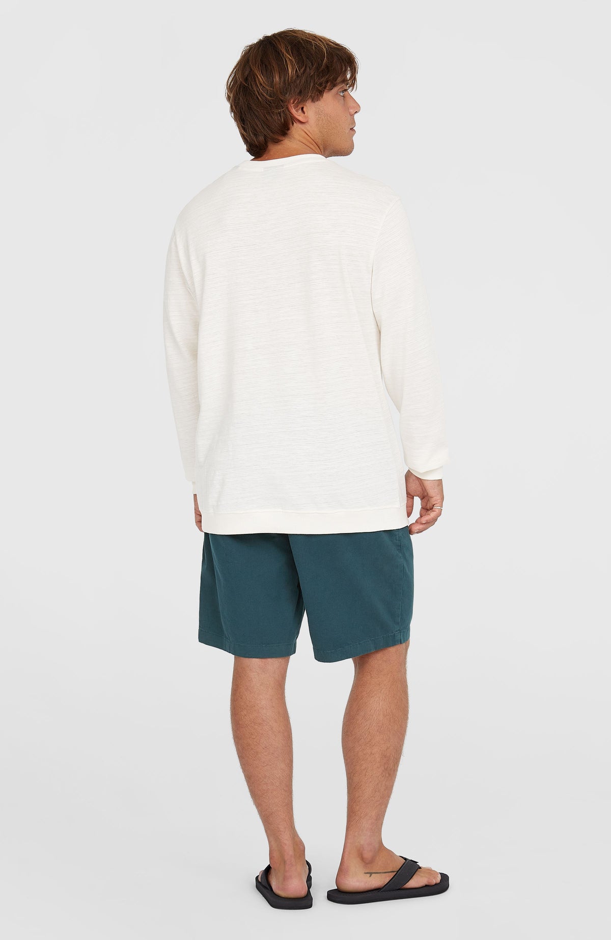 Short chino Essentials | Alma Steel