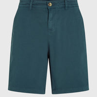 Short chino Essentials | Alma Steel