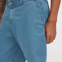 Short chino Essentials | Copen Blue