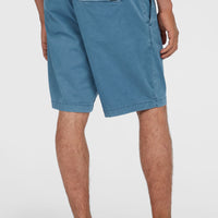 Short chino Essentials | Copen Blue