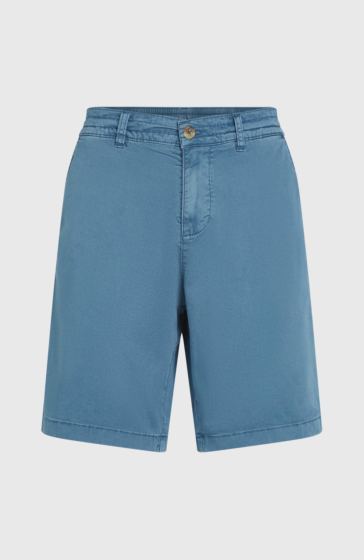 Short chino Essentials | Copen Blue