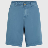 Short chino Essentials | Copen Blue