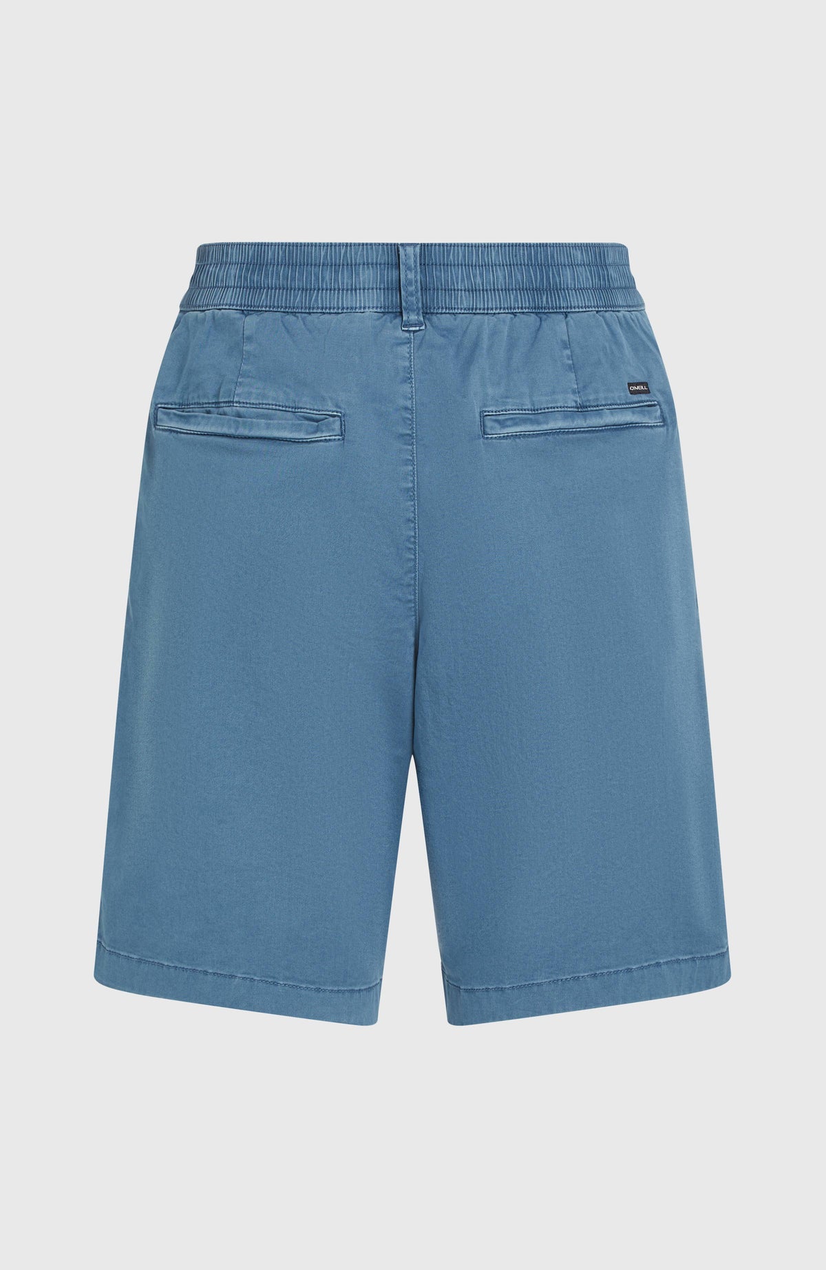 Short chino Essentials | Copen Blue
