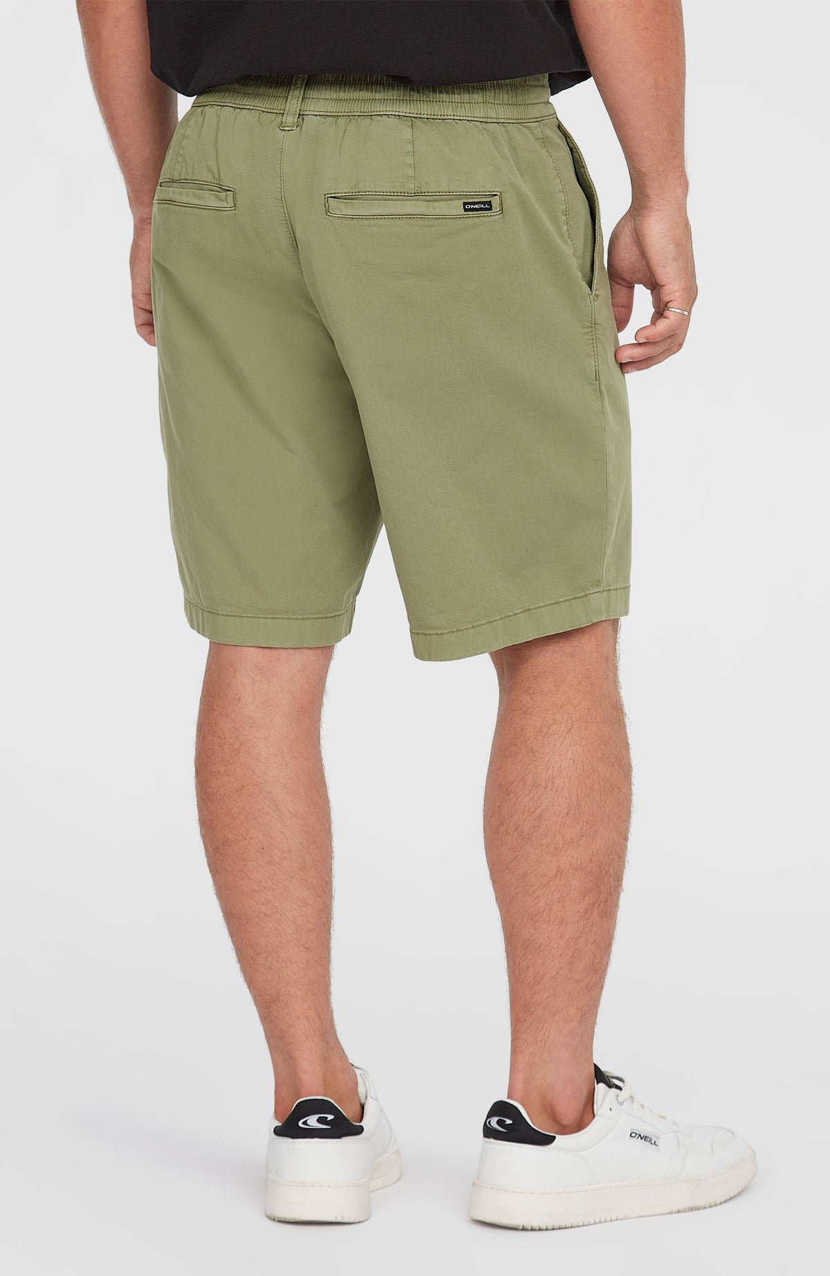 Short chino Essentials | Avery Fern