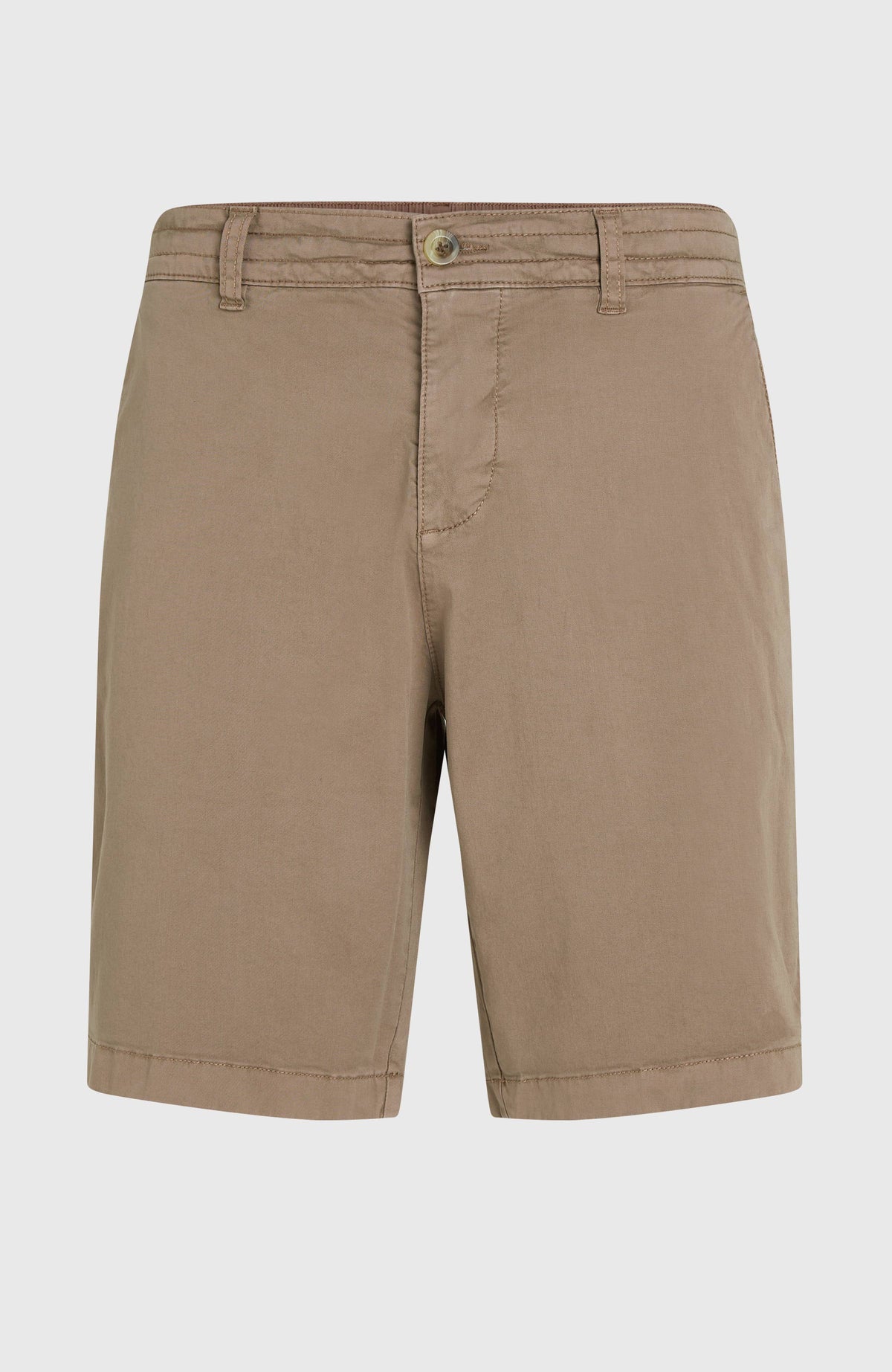 Short chino Essentials | Pure Cashmere