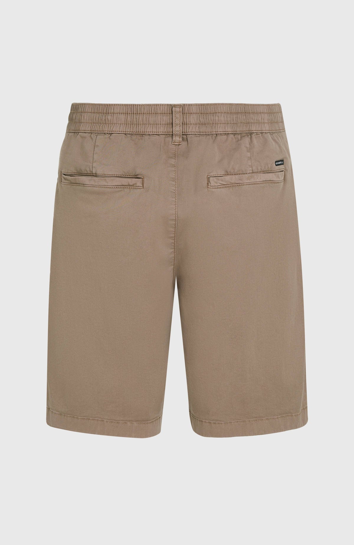 Short chino Essentials | Pure Cashmere