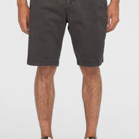 Short chino Essentials | Raven