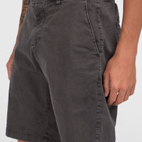 Short chino Essentials | Raven