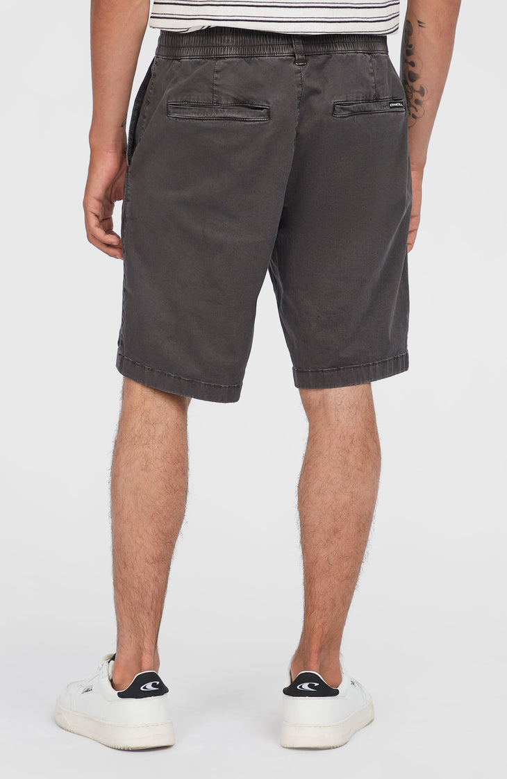 Short chino Essentials | Raven