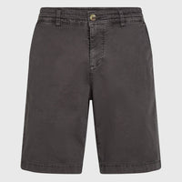 Short chino Essentials | Raven