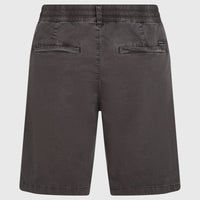 Short chino Essentials | Raven