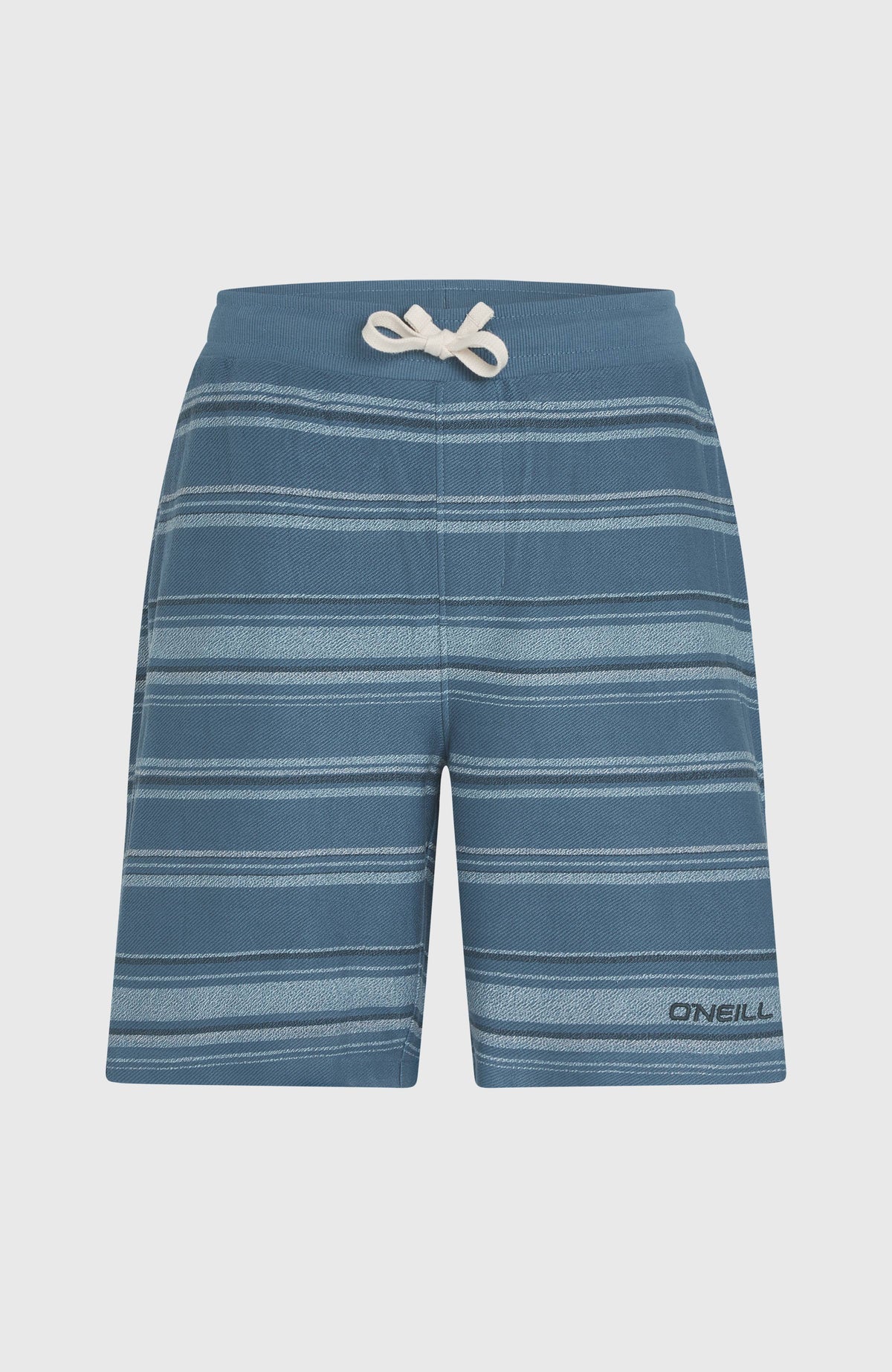 Short Bavaro | Blue Bavaro Stripe