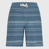 Short Bavaro | Blue Bavaro Stripe