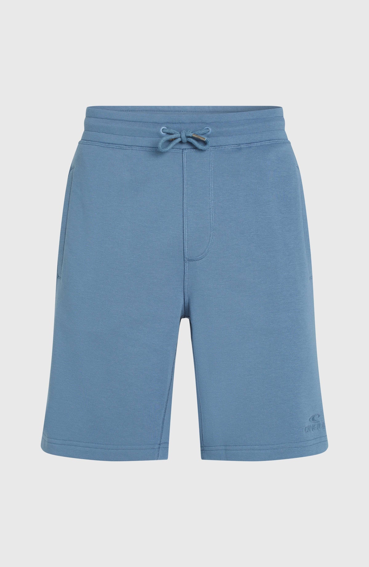 Short de survêtement Small Logo | Copen Blue