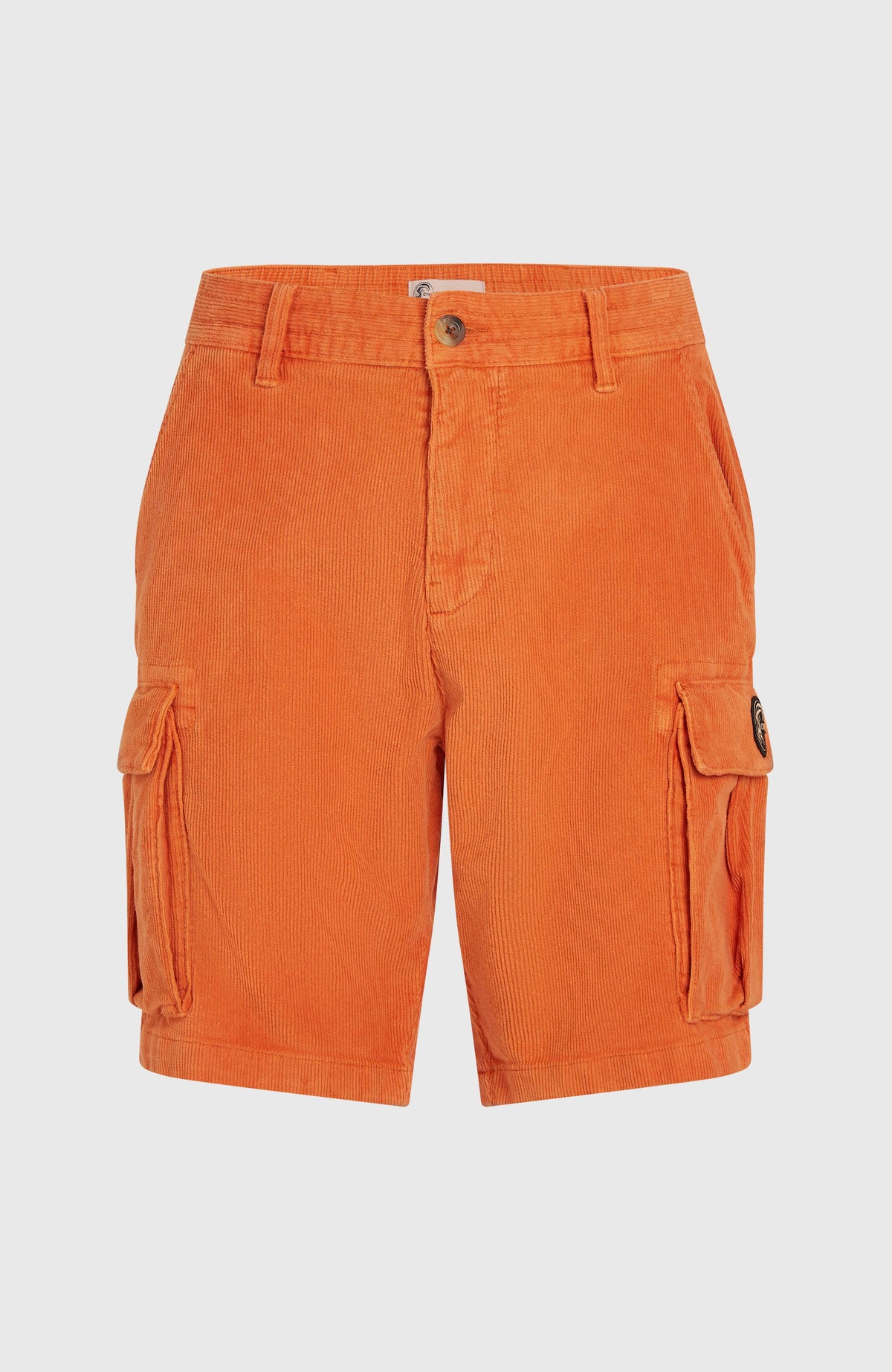 Short cargo O'Riginals Cord | Cinnamon Stick
