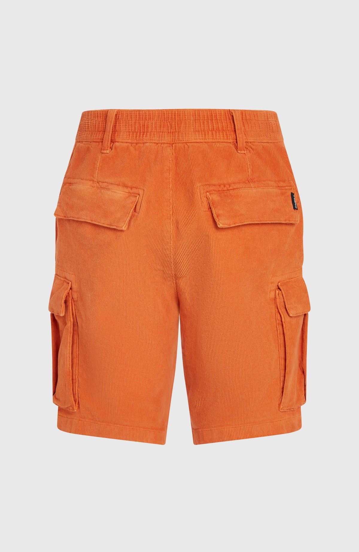 Short cargo O'Riginals Cord | Cinnamon Stick