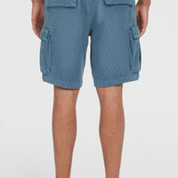 Short cargo O'Riginals Cord | Copen Blue