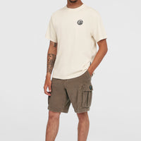 Short cargo O'Riginals Cord | Pure Cashmere