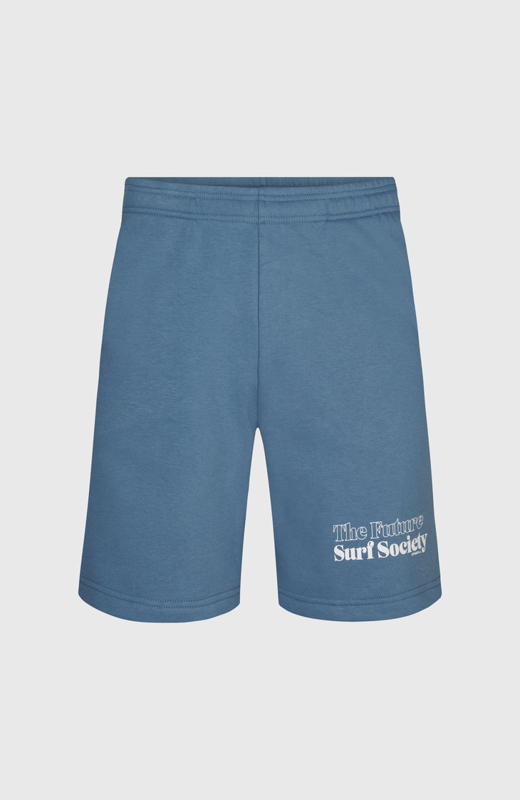 Short Future Surf Society | Copen Blue
